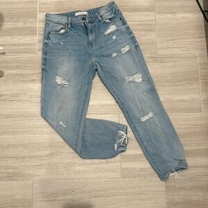 Blue Jeans!! Size 27!